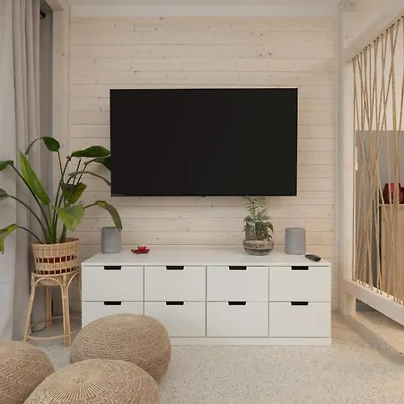 Grey - - Basen - - Parking- Taras * Dziwnów