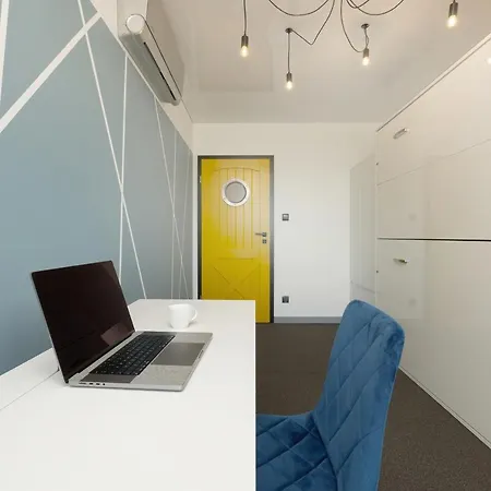 Apartment Grey - - Basen - - Parking- Taras *