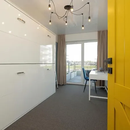 Appartement Grey - - Basen - - Parking- Taras *