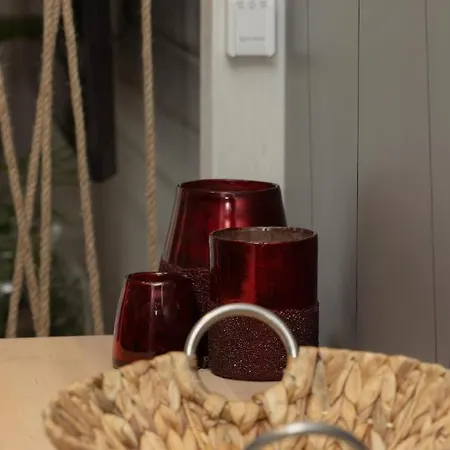 Grey - - Basen - - Parking- Taras Appartement *