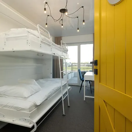 Grey - - Basen - - Parking- Taras Appartement