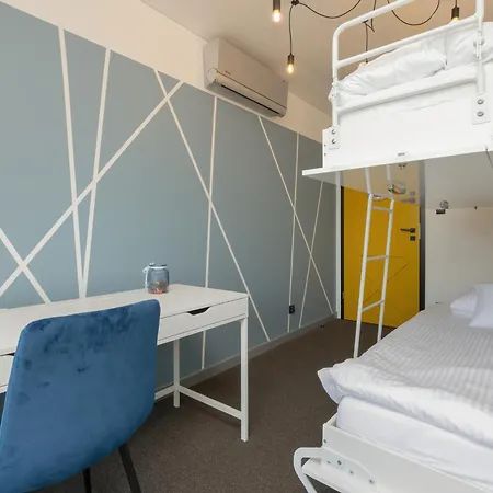 Grey - - Basen - - Parking- Taras Appartement Dziwnów