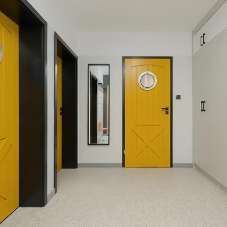 Apartmán Grey - - Basen - - Parking- Taras *