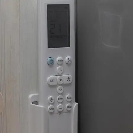 Grey - - Basen - - Parking- Taras Appartement