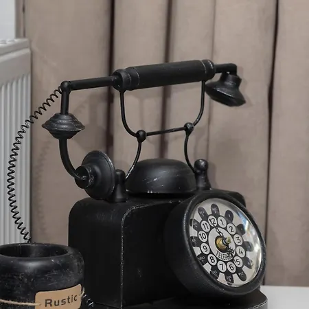 Grey - - Basen - - Parking- Taras * Dziwnów