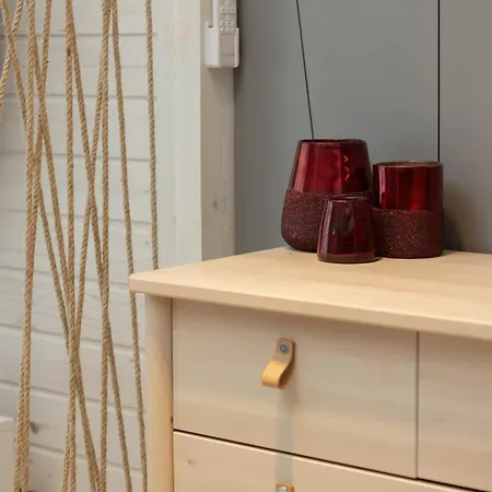 Grey - - Basen - - Parking- Taras * Dziwnów