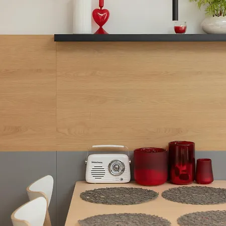 Grey - - Basen - - Parking- Taras Dziwnów