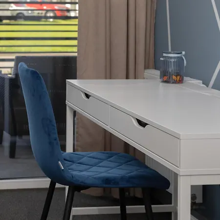 Appartement Grey - - Basen - - Parking- Taras *