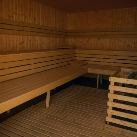 Grey - - Basen - - Parking- Taras Appartement *