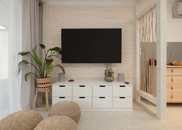 Grey - - Basen - - Parking- Taras * Dziwnów