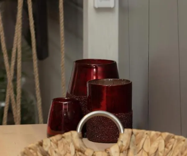 Grey - - Basen - - Parking- Taras Apartamento *