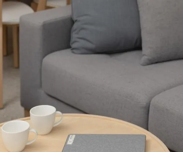 Apartamento Grey - - Basen - - Parking- Taras *