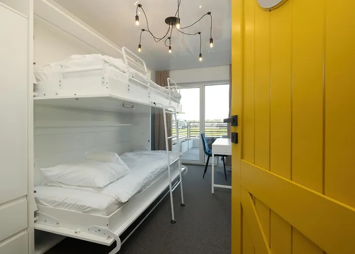 Grey - - Basen - - Parking- Taras Apartamento