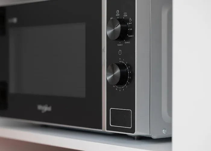 Grey - - Basen - - Parking- Taras *