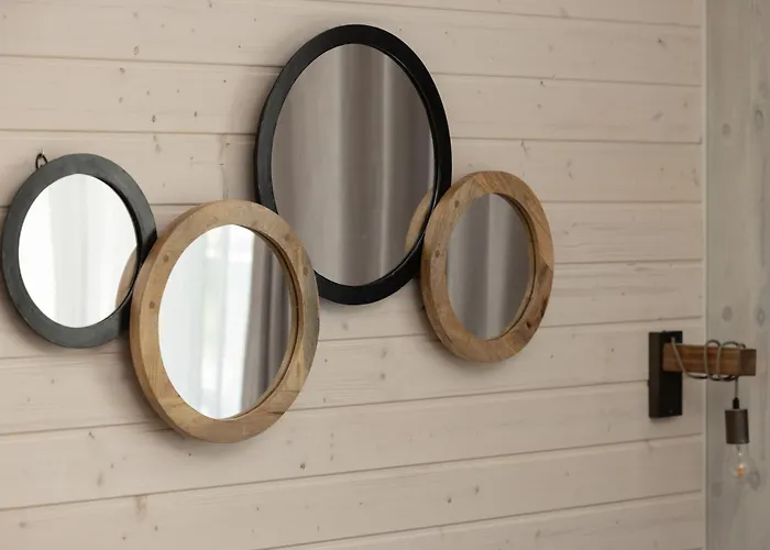 Grey - - Basen - - Parking- Taras *