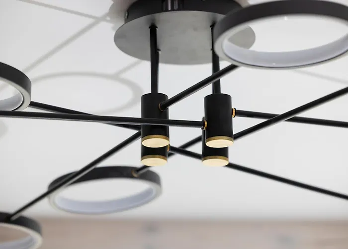 Apartamento Grey - - Basen - - Parking- Taras Dziwnów