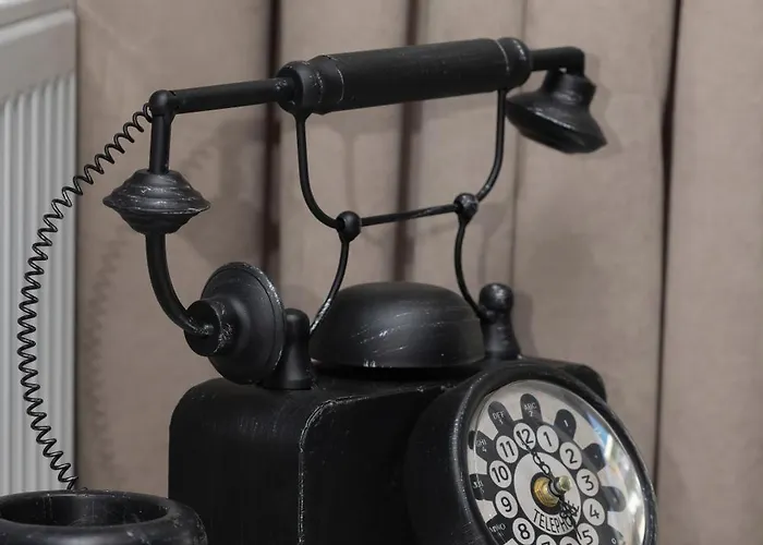 Grey - - Basen - - Parking- Taras * Dziwnów