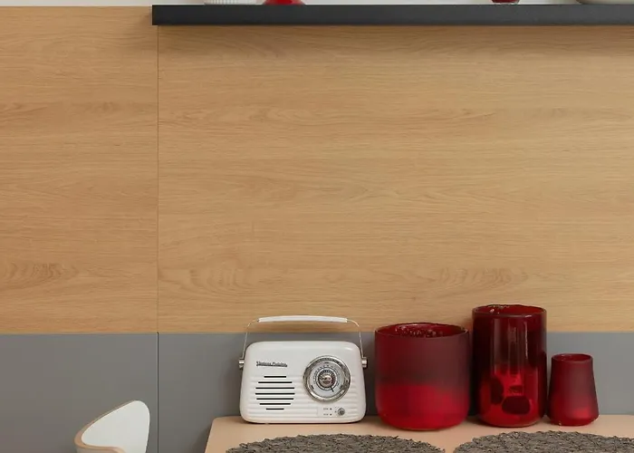 Grey - - Basen - - Parking- Taras Dziwnów