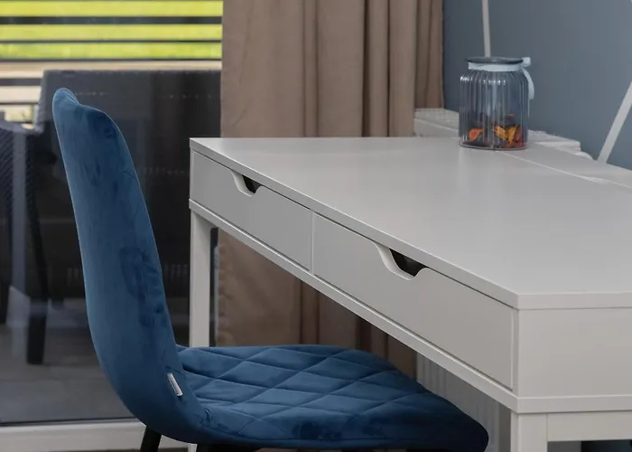 Apartamento Grey - - Basen - - Parking- Taras *