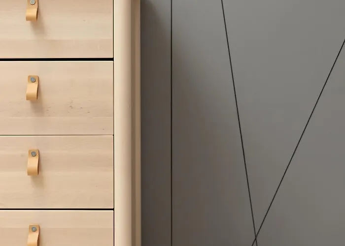 Grey - - Basen - - Parking- Taras