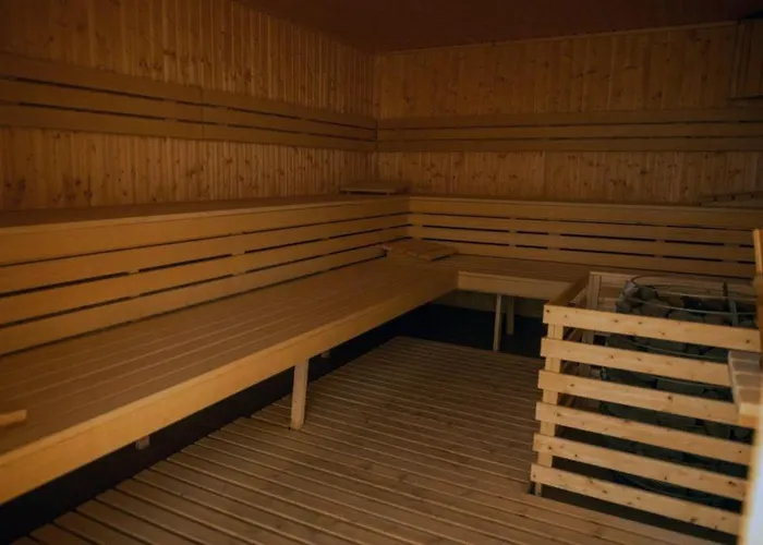 Grey - - Basen - - Parking- Taras Apartamento *